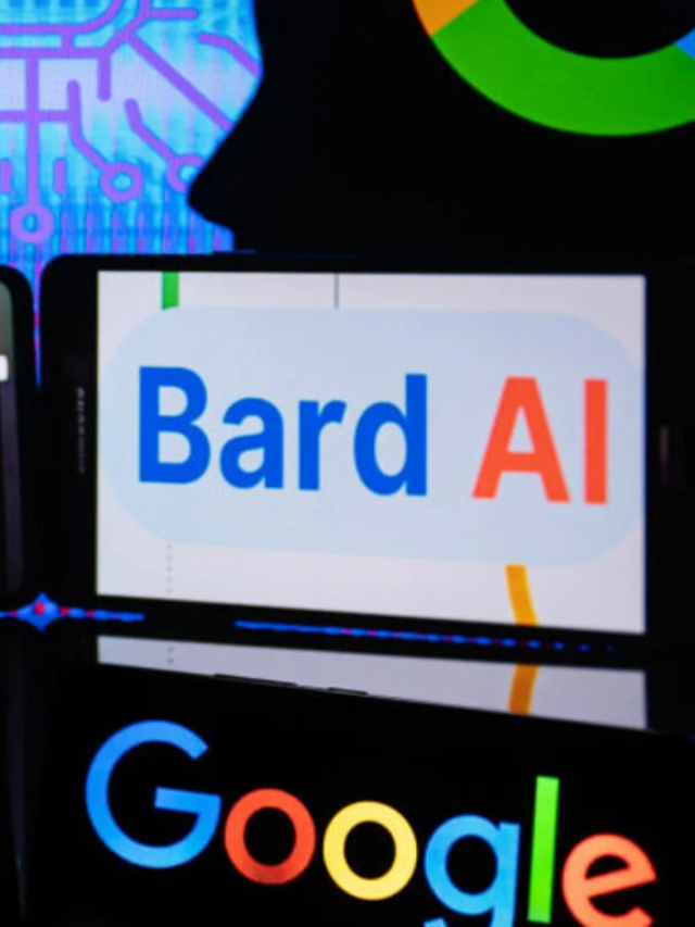 Google BARD क्या है: जानिए इस PowerFull गूगल टूल के बारे में