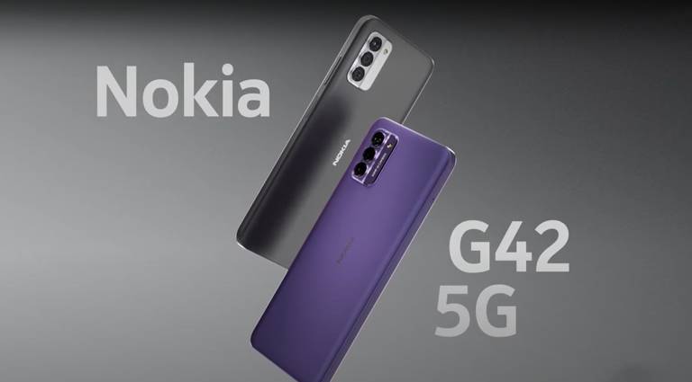 Nokia G42 5G mobile and specification